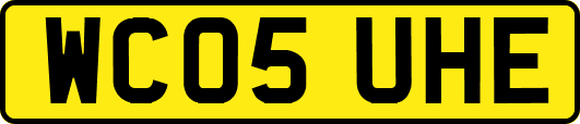 WC05UHE
