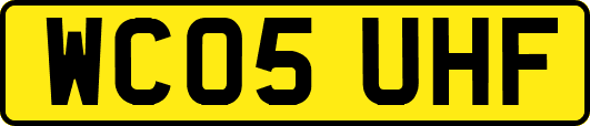 WC05UHF