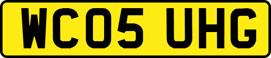 WC05UHG