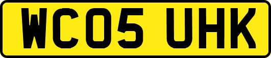 WC05UHK