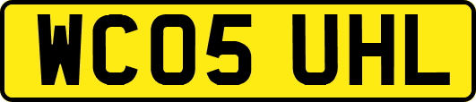 WC05UHL
