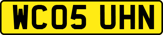 WC05UHN