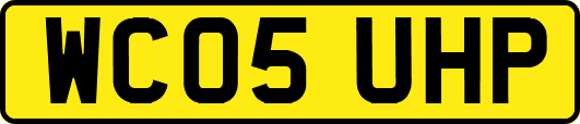 WC05UHP