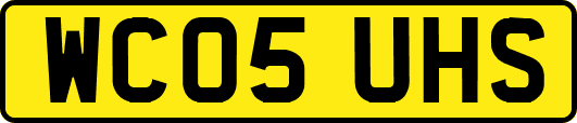 WC05UHS