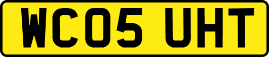 WC05UHT