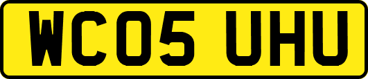 WC05UHU
