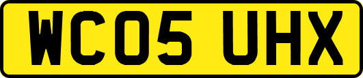 WC05UHX
