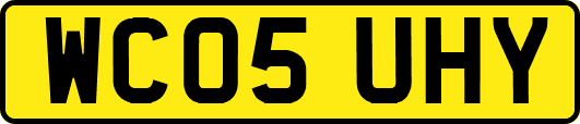 WC05UHY