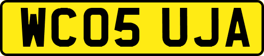 WC05UJA
