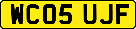 WC05UJF