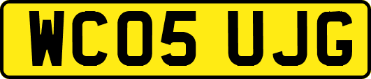 WC05UJG