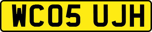 WC05UJH