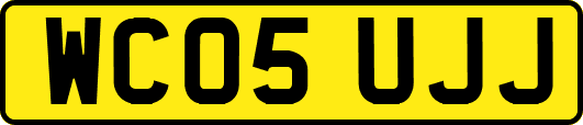 WC05UJJ