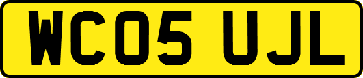 WC05UJL
