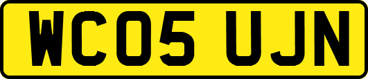 WC05UJN
