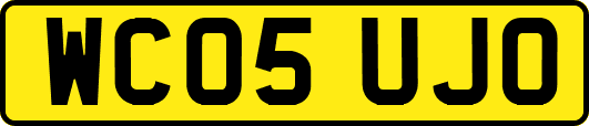 WC05UJO