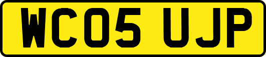 WC05UJP