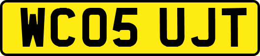 WC05UJT