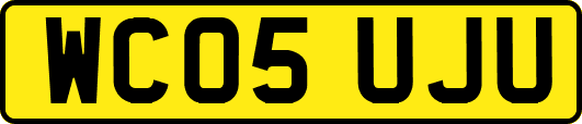 WC05UJU