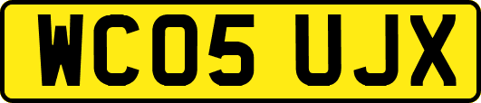 WC05UJX