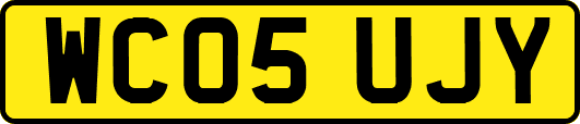 WC05UJY