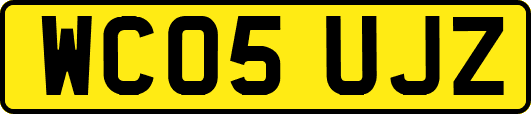 WC05UJZ