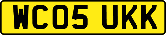 WC05UKK