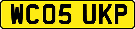 WC05UKP