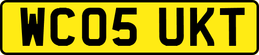 WC05UKT