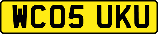 WC05UKU
