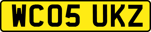 WC05UKZ