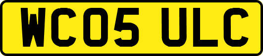WC05ULC