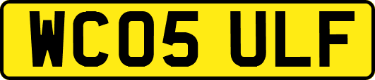 WC05ULF