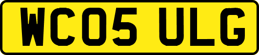 WC05ULG