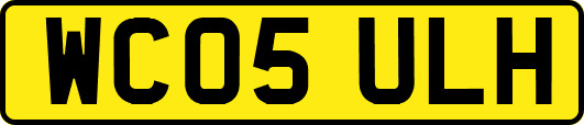 WC05ULH