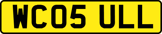 WC05ULL