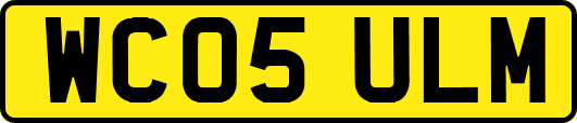 WC05ULM