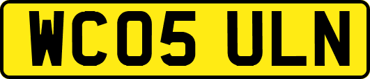 WC05ULN