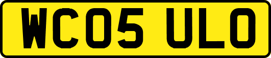 WC05ULO