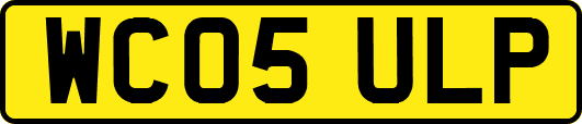 WC05ULP