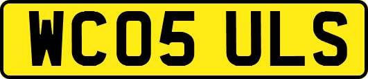 WC05ULS