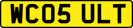 WC05ULT