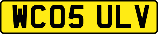 WC05ULV