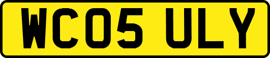 WC05ULY