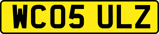 WC05ULZ