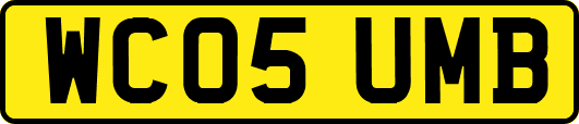 WC05UMB