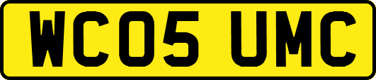WC05UMC