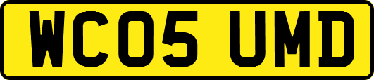 WC05UMD