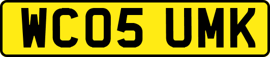 WC05UMK