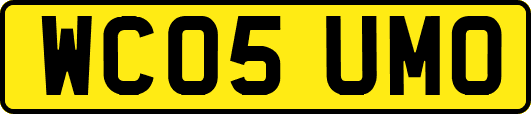 WC05UMO